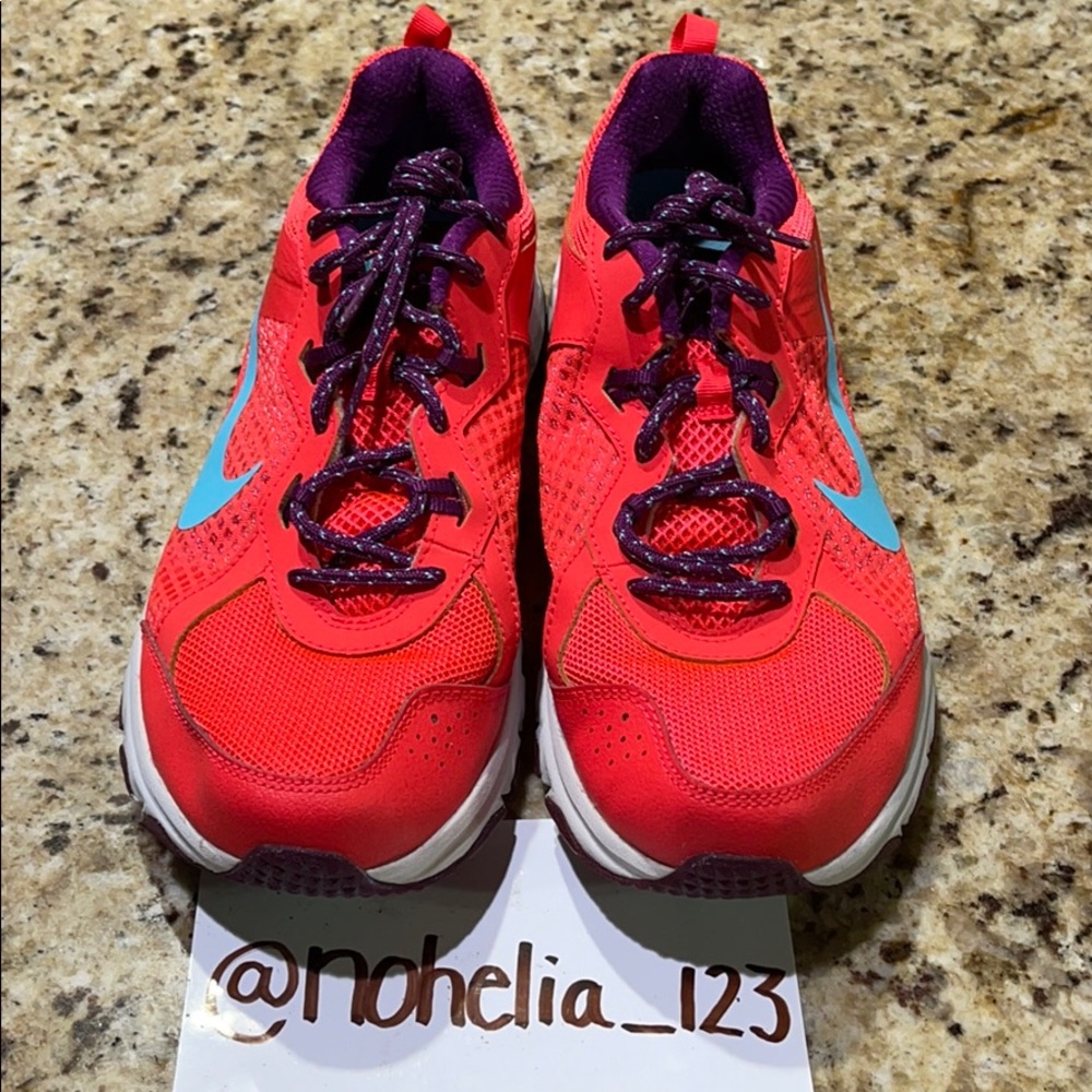 Nike Wild Trail